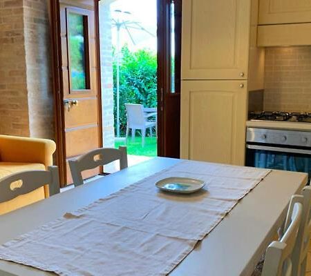Ferienwohnung La Collina Monsampietro Morico Exterior foto