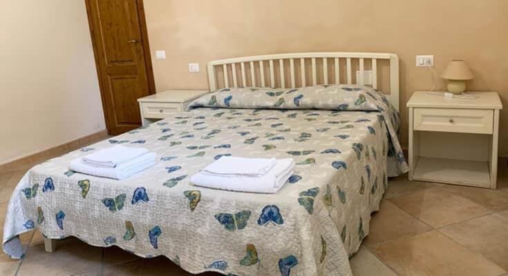 Ferienwohnung La Collina Monsampietro Morico Exterior foto