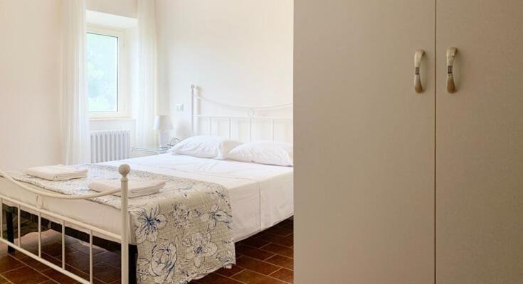 Ferienwohnung La Collina Monsampietro Morico Zimmer foto