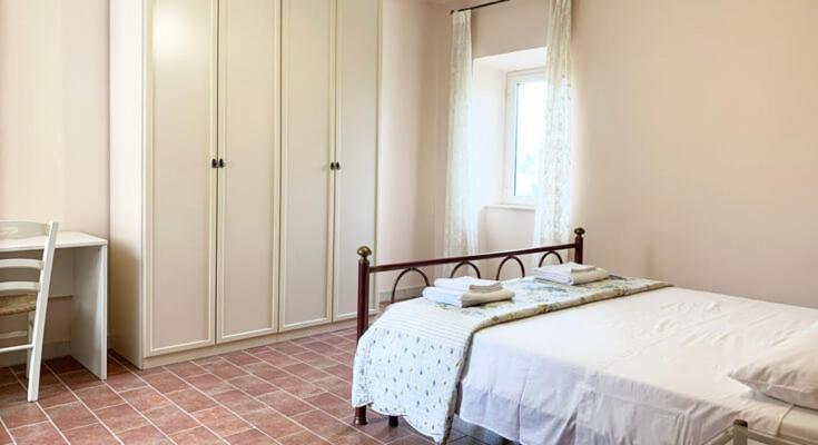 Ferienwohnung La Collina Monsampietro Morico Zimmer foto